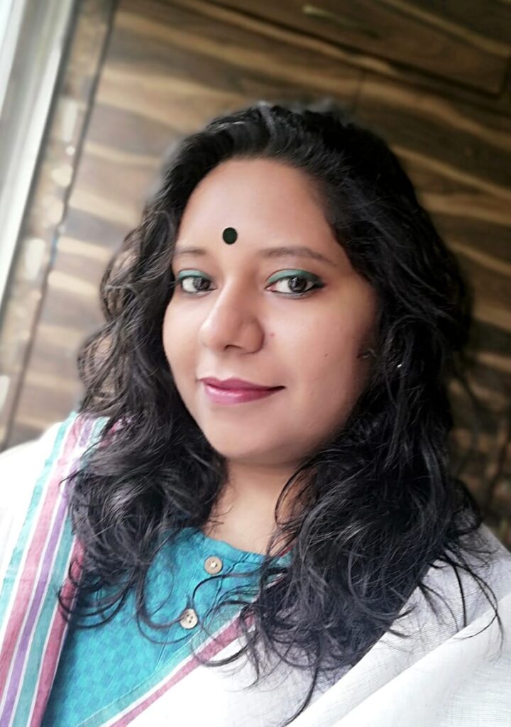 Rashmi Pratap, Co-founder