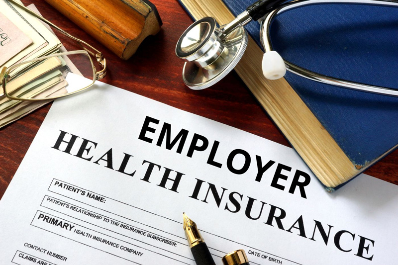 How to make the most of your company health insurance policy
