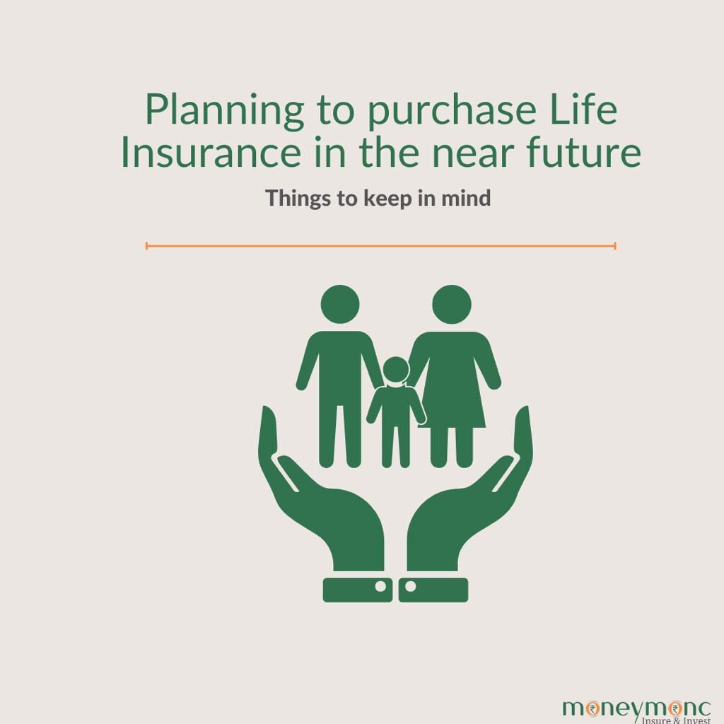 Planning to buy a life insurance plan