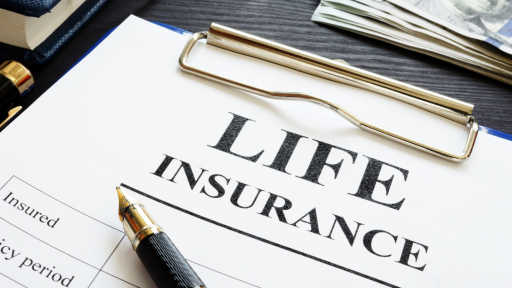 term lifeinsurance premiums