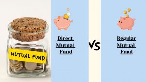 mutual fund direct vs regular
