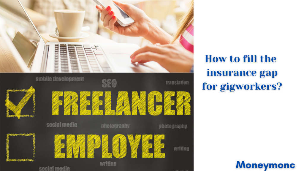 insurance for gigworkers